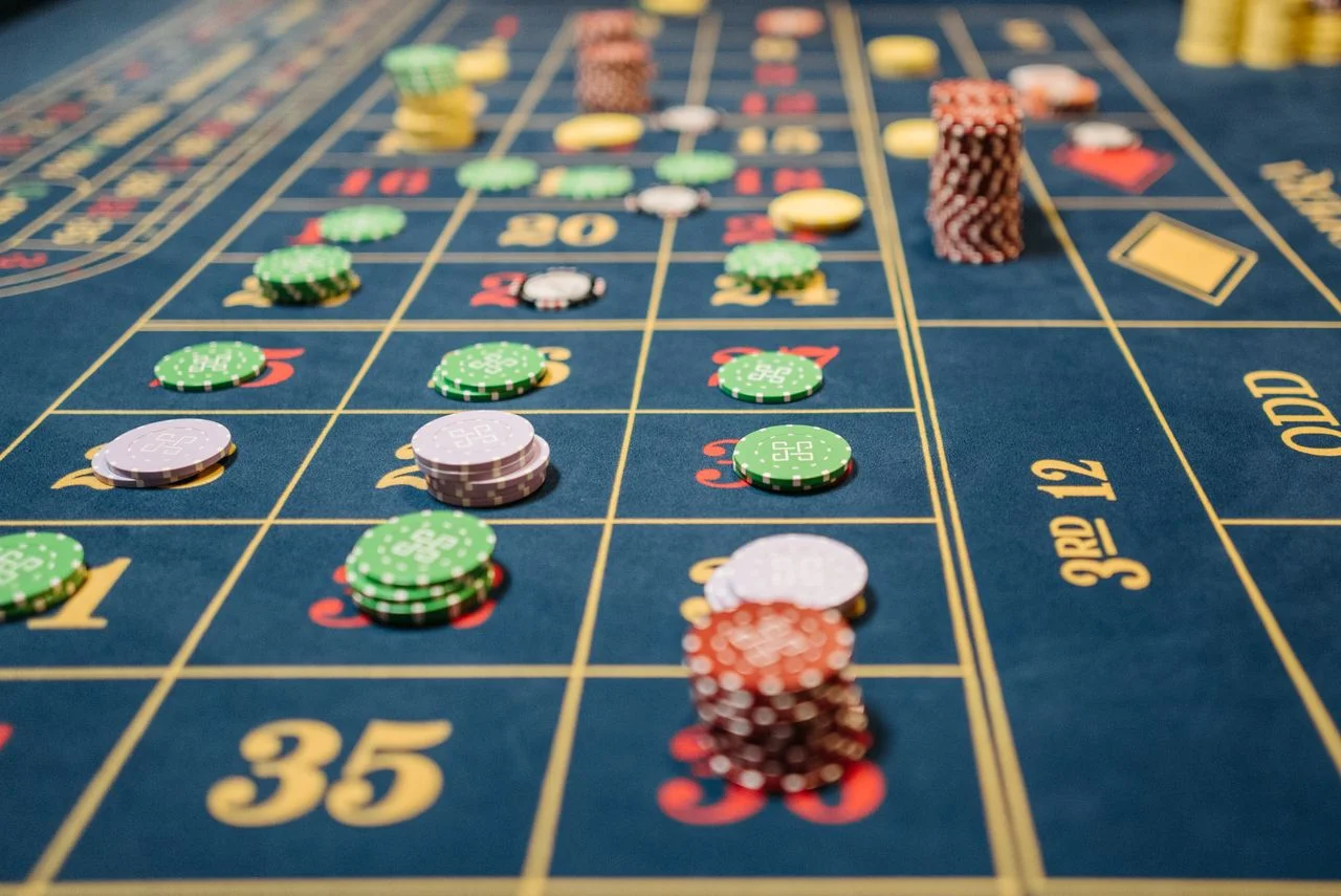 vf55 Bingo — danh sách biến thể và quy tắc cần nắm